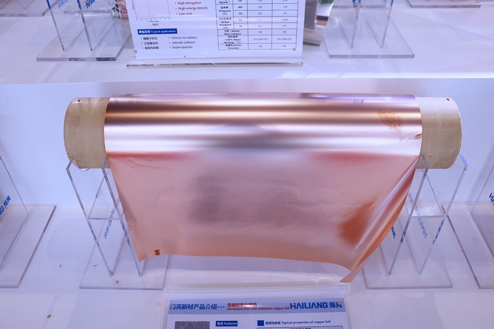 铜价大涨，美国囤货！到2045年全球能源转型中铜需求或增三倍