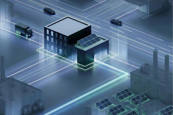 含全场景并网能源及直接提锂技术！2026十大新兴技术发布