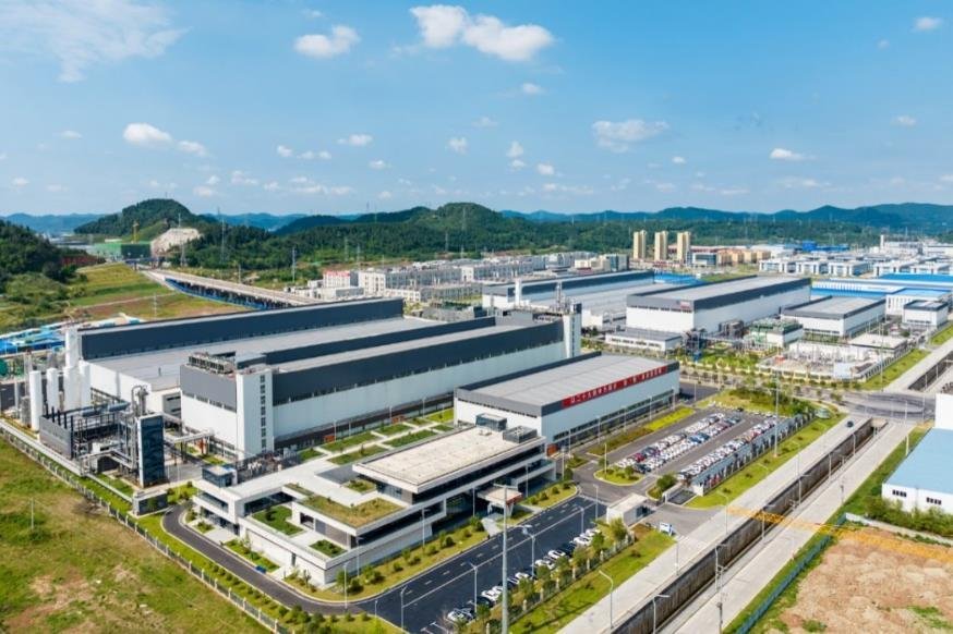 30亿元！20万吨！磷酸铁锂上市公司拟合建前驱体项目