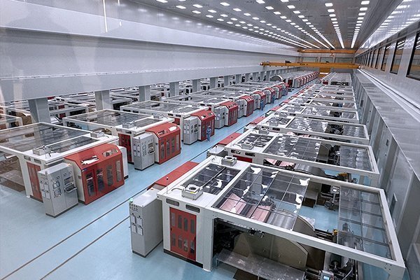 电池上市公司出售铜箔公司股票！嘉元科技扩产6000吨超薄锂电铜箔