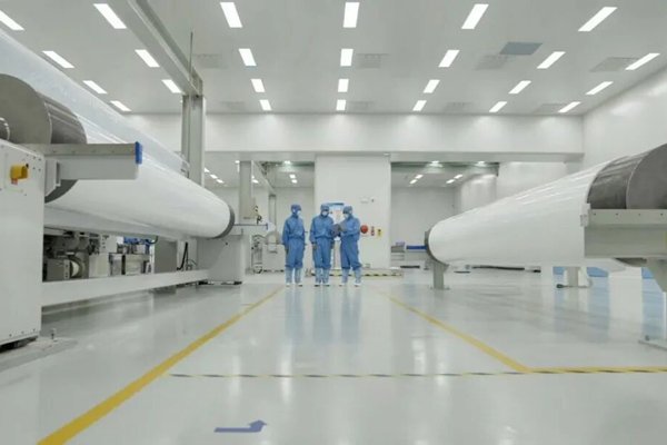 上半年5大隔膜项目总投资约139亿元！恩捷股份扭亏/沧州明珠传捷报！