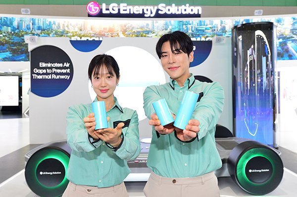 传LG新能源年内将启用南京9号工厂 以应对特斯拉圆柱电池需求
