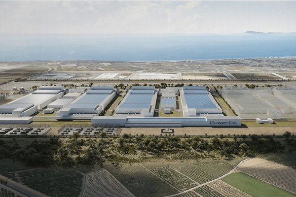 超230亿欧洲电池厂寻求接盘！一中企谈判进入关键阶段