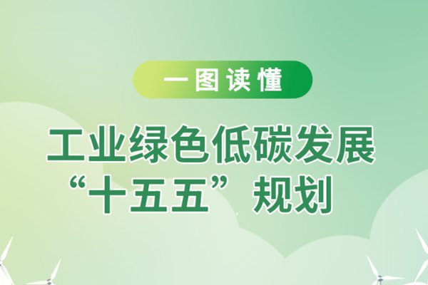 推动新一代动力电池等创新应用！工业绿色低碳发展“十五五”规划出炉！