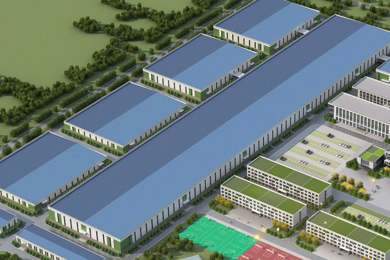 总投资60亿元！陀一固能内蒙古固态电池建设项目迎新动态