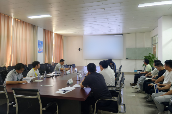 赣锋锂电与中南大学共建锂电研究院 两项委托项目完成验收