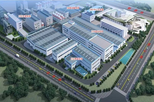 年产能6万吨！湖南省首个锂盐产业化项目投产在即