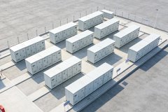 总价8.22亿元！甘肃武威1.2GWh磷酸铁锂储能系统定向采购