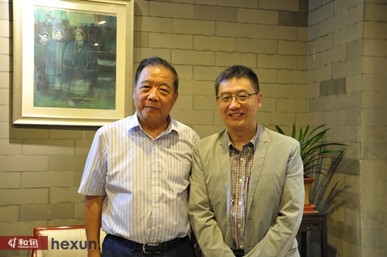 付于武:电池仍是电动车最大软肋 禁售燃油车要慎之又慎