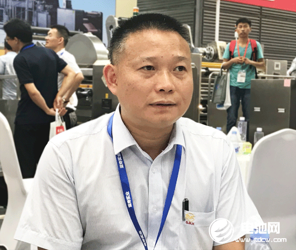 独家 | 金银河卡位锂电前端设备 国内首创双面同时挤压涂布机
