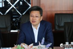 特锐德董事长于德翔:电动汽车充电业务已走上盈利轨道