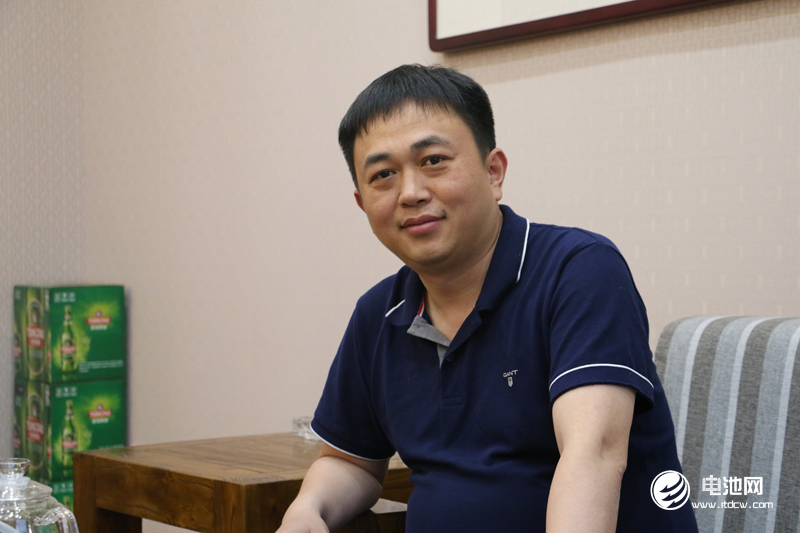 中科华联：后发制人 高端锂电隔膜设备及制品需求强劲