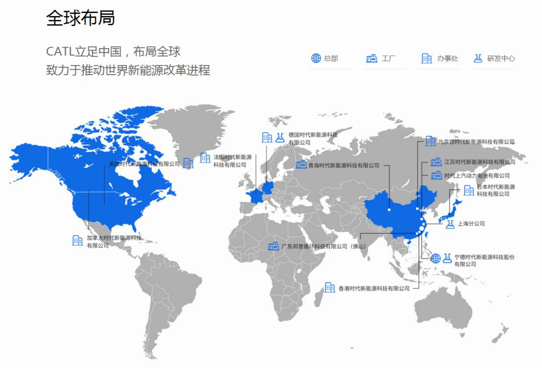 中鼎集成：助力宁德时代获得高安全的锂电池物料管理系统