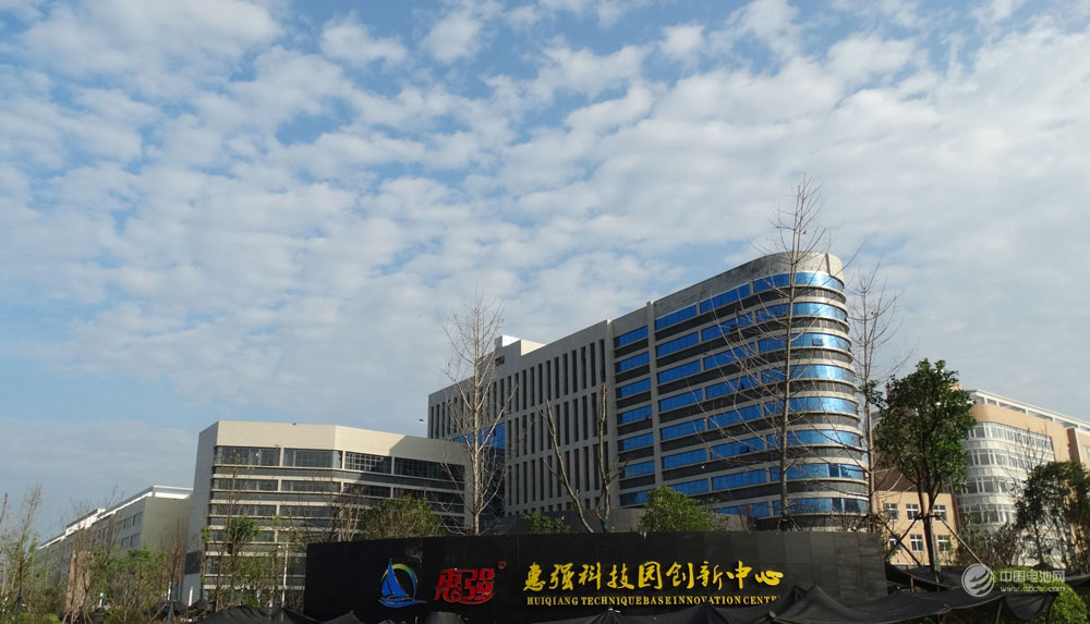 惠强新材确认出席并赞助支持ABEC 2018