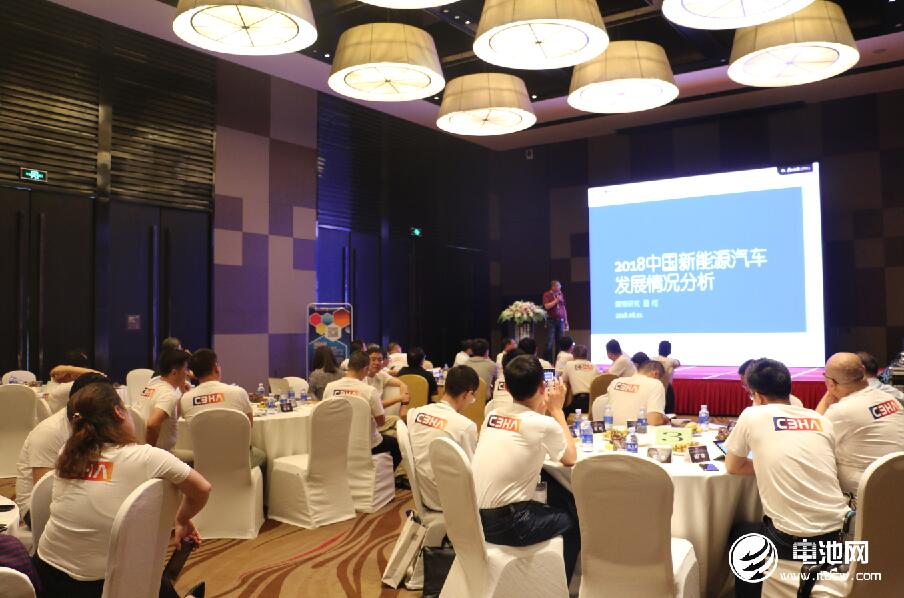 墨柯：预计2020年锂电装机量将超100GWh 纯电动乘用车是主力