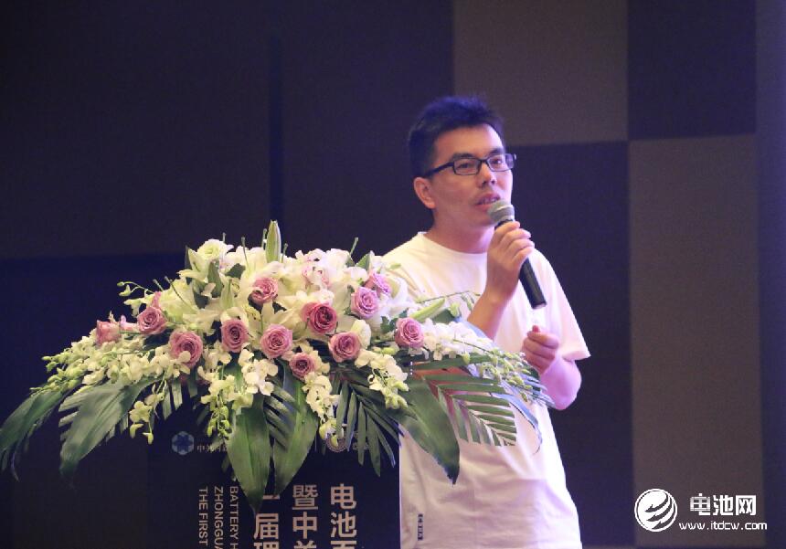 吴辉：动力电池格局生变 新能源汽车补贴或提前结束