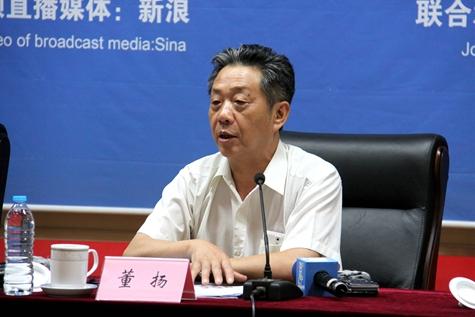 中汽协董扬：安全性是当前我国电动汽车的短板