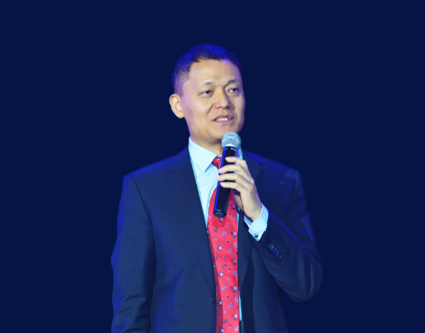 高云峰：备战锂电行业智能制造 打造大族激光千亿产业规模