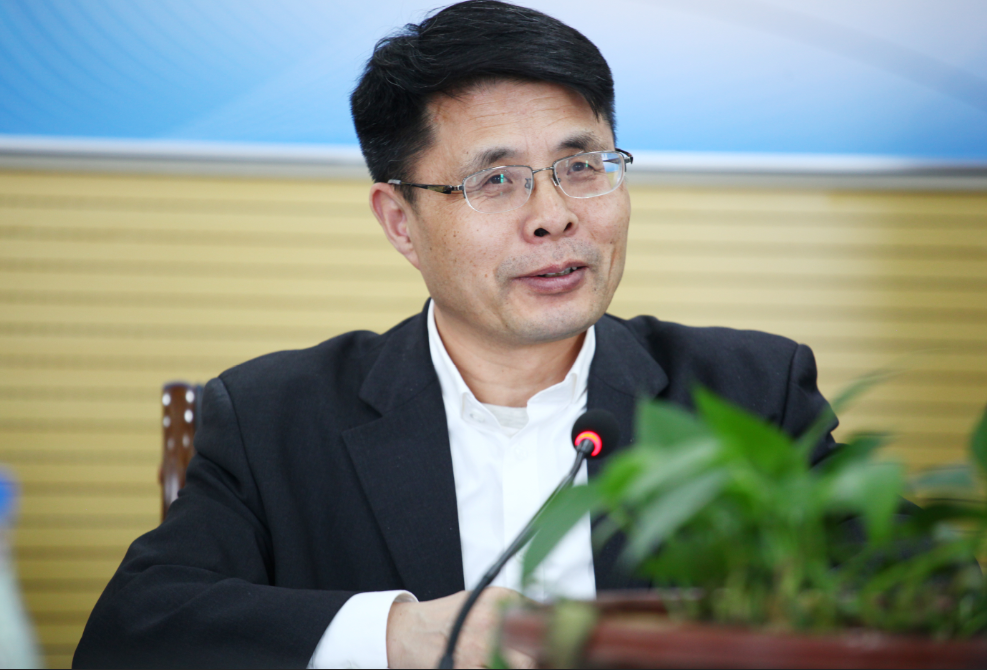 郭天明：深耕绿色化工20余年 “学霸”企业家成就电解液溶剂第一股