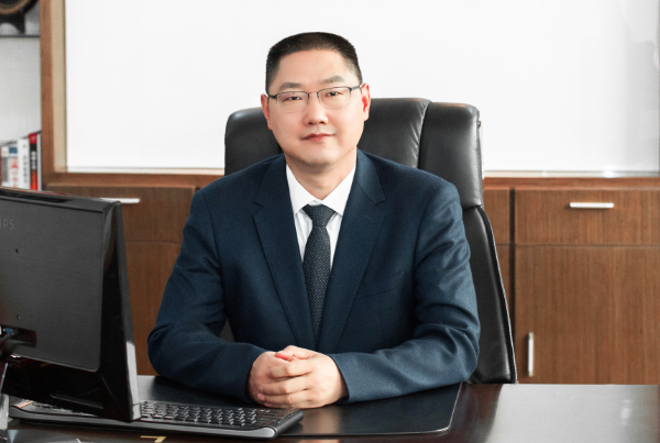 胡柳泉:主导长远锂科转产动力三元材料 五年产值翻10倍