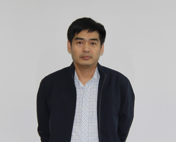 周玉斌：品质与技术并重 6年创下北化所数亿产值规模