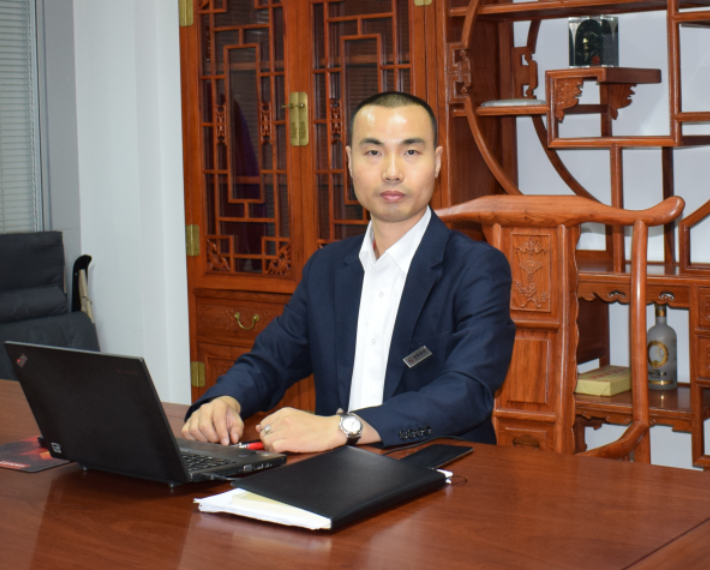吴海军：专注三元材料 目标打造世界级正极材料制造商