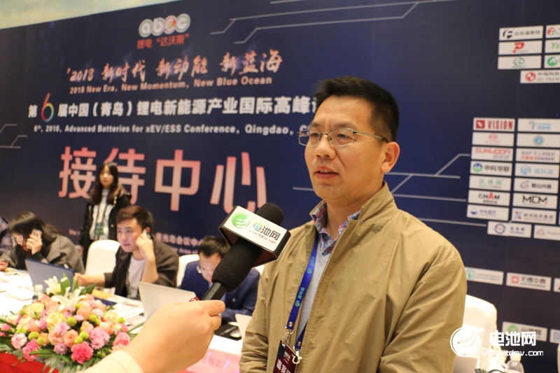 惠强新能源:精益求精 铸造“更薄 更强 更安全”的精品隔膜