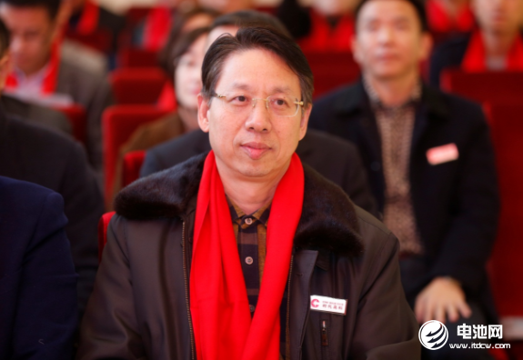 时代高科董事长田汉溶：期待优胜劣汰为行业发展创造的机会
