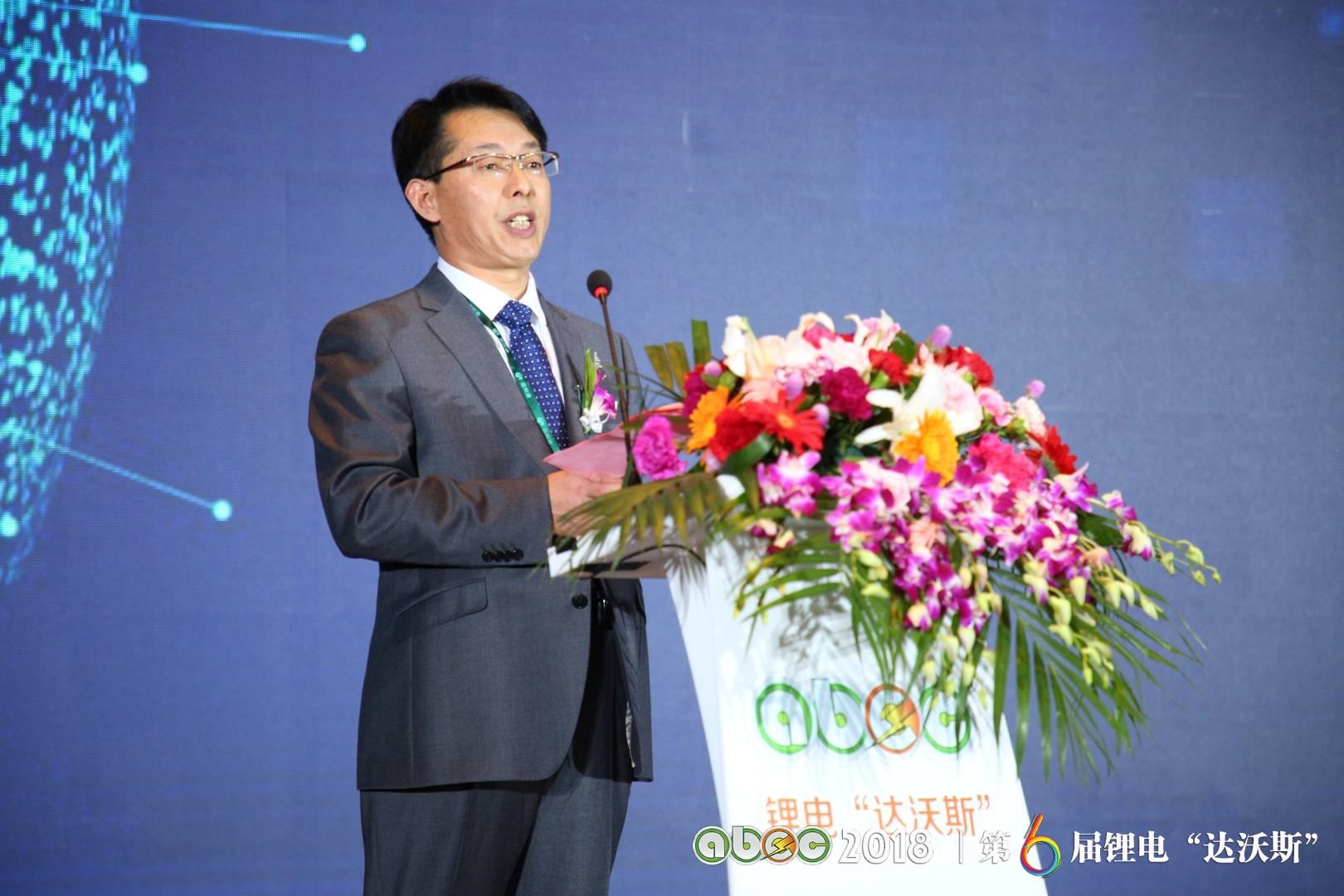 于清教：新能源汽车的“血腥”淘汰将超预期