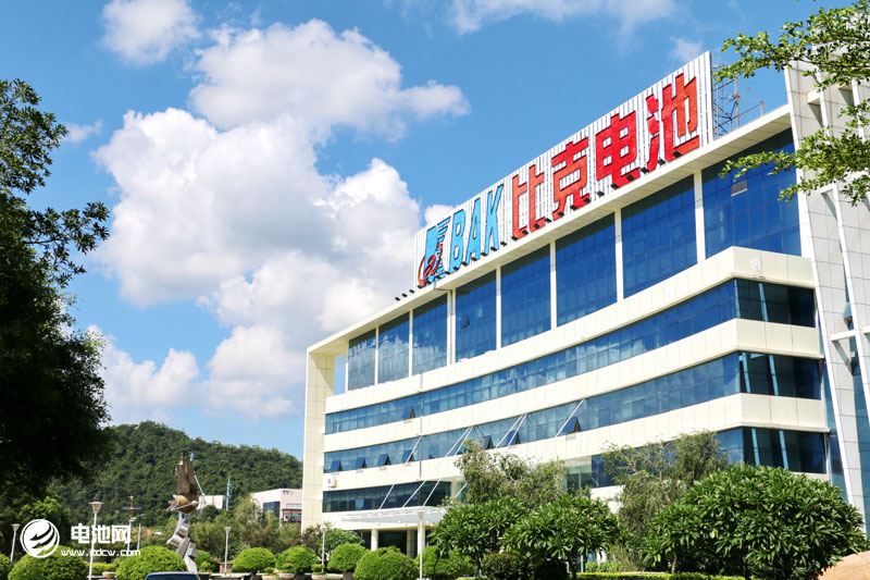 长信科技：比克动力已收到相关部门信息收集表 并获得上交所现场走访