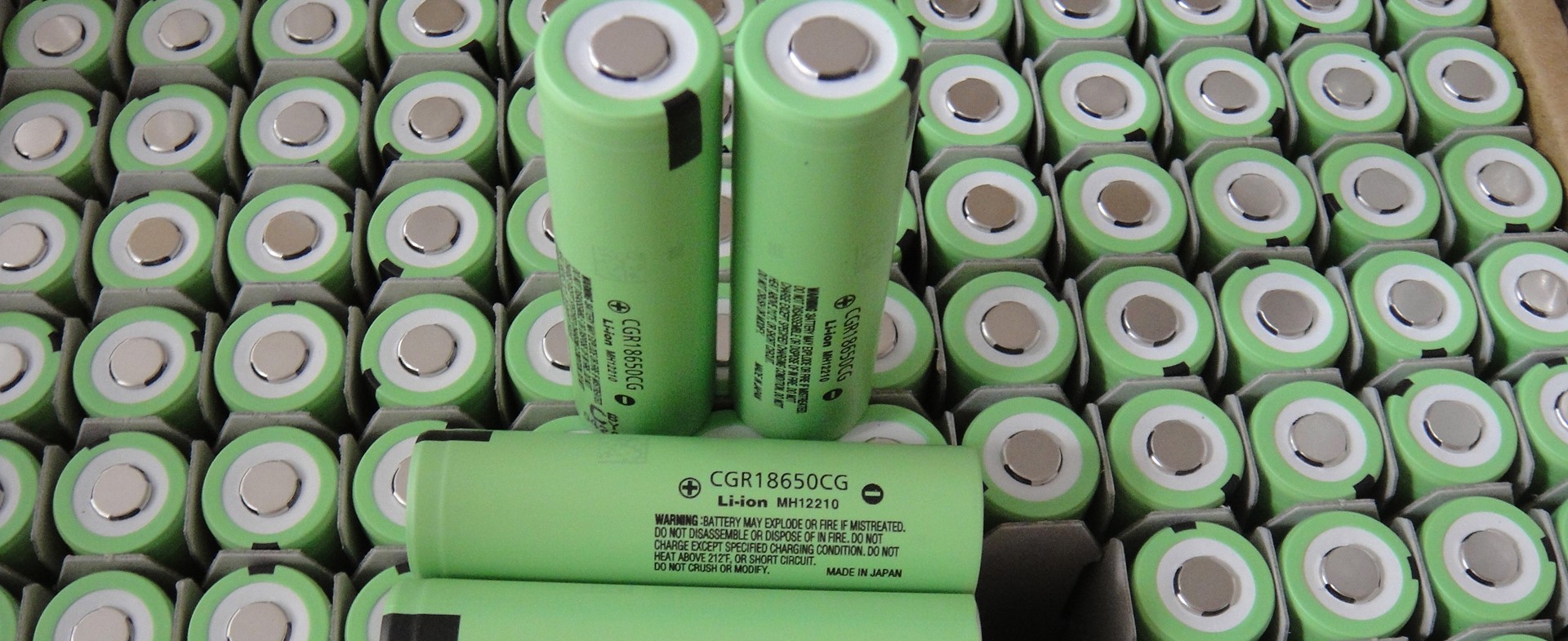动力电池进入大洗牌时代 新技术有戏没戏?