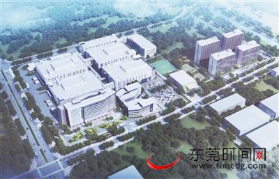ATL投建年产4.5亿件锂电池项目 一期总投资约50亿元