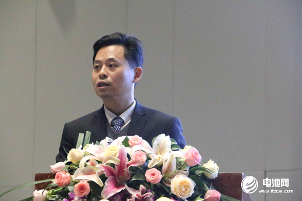 宁乡高新区打造千亿储能材料产业 5大优势叠加来助力