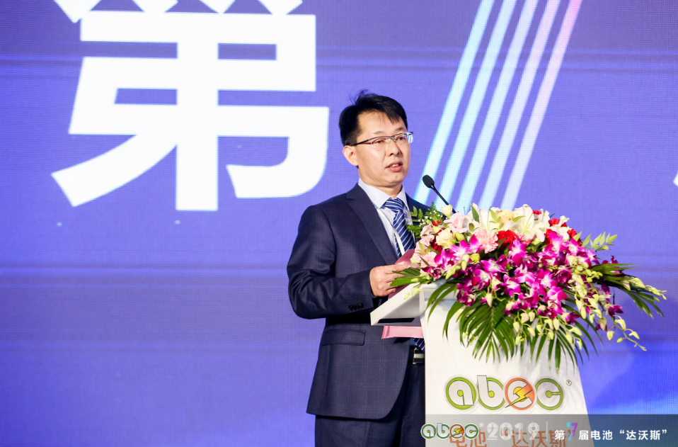 于清教ABEC 2019论坛致开幕词:新能源汽车补贴归零前夜 勇退与坚守的抉择