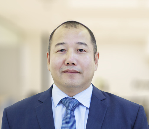 潘党育：深圳市豪鹏科技股份有限公司董事长