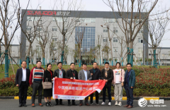 动力电池战略进入快速实施阶段 南京欣旺达二期项目已部分竣工