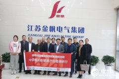 江苏金帆：力争5年内跻身锂电化成分容设备领域TOP5行列