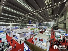 电池百人会、电池网、我爱电车网参展CIBF 2021 全面报道展会盛况