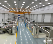 2020年中国锂电铜箔出货量14.6万吨 龙电华鑫/诺德股份/嘉元科技排名前三