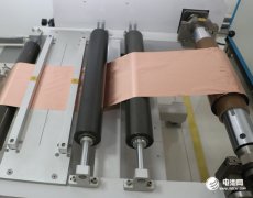 锂电铜箔企业基本满负荷生产 向高端产品市场逐步渗透