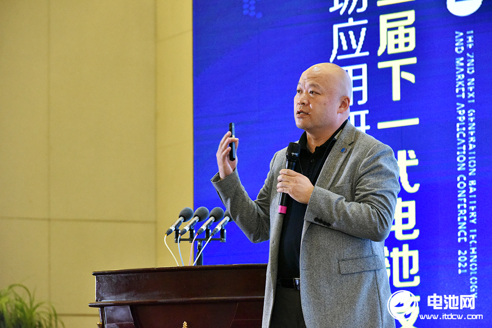 国创中心原诚寅：燃料电池汽车真正大规模上量预计会在2030年以后