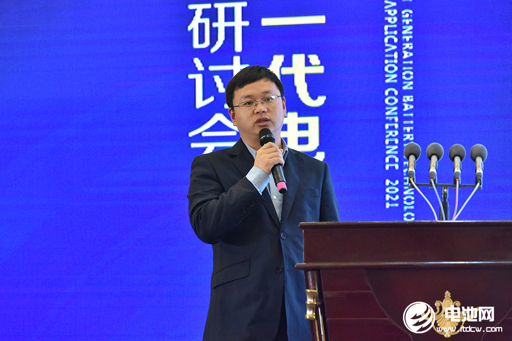 王维:雄韬氢雄匹配的240辆燃料电池车辆已交付投入示范运营