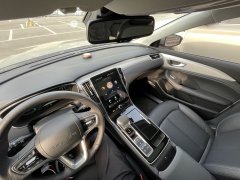 互联网巨头先后“入场”造车 新能源汽车前景几何?