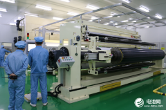 隔膜行业技术升级 山西蓝科途新品发布会及行业研讨会将于4月26日在山西召开