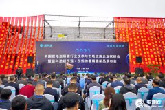 超高强+在线涂覆锂电隔膜新品发布 山西蓝科途二期预计年底投产