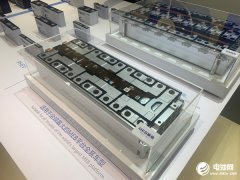 宁德时代去年净利55.83亿 动力电池系统销量44.45GWh