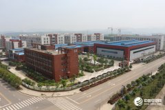 中科电气去年负极材料销量24026吨 硅基负极已完成中试产线