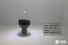 锂电池负极材料上市公司业绩盘点:销量普增 投资升温