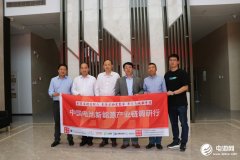 湖州昆仑电解液现有年产能2万余吨 明年产能将新增4万吨
