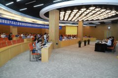 国轩探索采用区块链技术做电池溯源管理 构建电池全生命周期信息管控系统